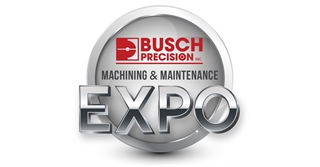 Machining & Maintenance Expo